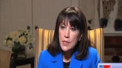 رولا غنی: شایعات فروپاشی حکومت کار مخالفین است