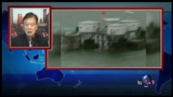 VOA连线：反法西斯抗战胜利9.3大阅兵倒计时 北京加紧准备工作