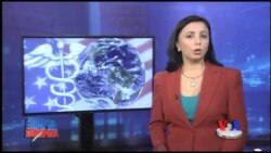 Global salomatlik - Global health