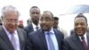 Somalia PM: London Conference A ‘Game-Changer’