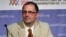 Rick Lines, Harm Reduction International, said steps must be taken to reduce the spread of HIV among injecting drug users. Credit: Harm Reduction International