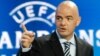 Présidence Fifa : Infantino veut faire le ménage "dès le premier jour"