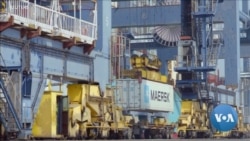 U.S.-China Trade War Dominates G-20 As Leaders Gather In Osaka