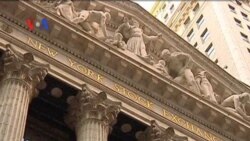 Fenomena Jurang Fiskal di AS - Liputan Berita VOA