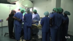 Doctors Perform First Clitoral Restorative Surgeries in Kenya