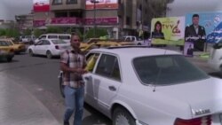 Iraqi Elections Coming Amid Surge of Violence