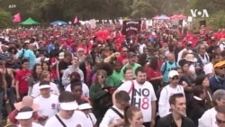 VOA英语视频: 世界艾滋病日: 根除艾滋病，必须先根除其污名