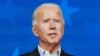 Democratic US Presidential Nominee Biden Leading President Trump in Several Key Battleground States