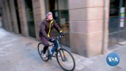 As Europe Debates COVID Passports, Recovery Hopes Fade 