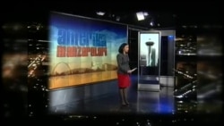 Amerika Manzaralari/Exploring America, April 21, 2014