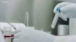 一名志愿者原因不明发病 强生暂停了新冠疫苗进程