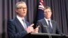 Australia Bans Covert Foreign Interference in Politics