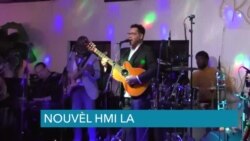 Nouvèl HMI: Beethova Obas di Li Manke Mouri nan yon Aksidan Otomobil 