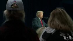 涉俄调查继续，川普力促税改成功