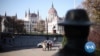 Relocation of 'Russian' Bank Alarms Western Security Officials 