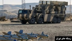 این گزارش می‌گوید موساد توانست با اعزام مامور، سیستم پدافند هوایی جمهوری اسلامی را ناکارآمد کند. 