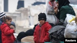 Halab, 16-dekabr, 2016