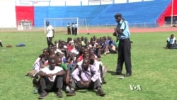 Kenya Launches Police Recruitment Drive After Terror Attacks