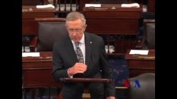 美财政悬崖不解决会导致什么后果