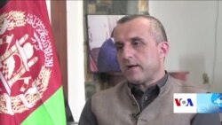 شرح کامل مصاحبه با آقای صالح را به زبان‌های دری و پشتو در اینجا دنبال کنید.