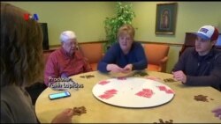 VOA Dunia Kita: Bulan Kesadaran Autisme (2)