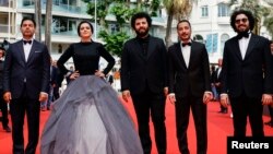 بازیگران و عوامل فیلم برادران لیلا