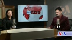 بي بي شیرینه – د ډیوه ریډیو په ټی وي خپرونه