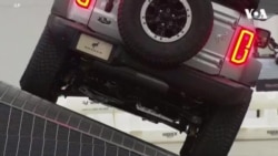 Одложување од еден месец за царините од 25% за автомобилскиот сектор