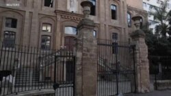 Le Liban sous les bombes : le calvaire des migrants africains