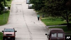 Menurut Mark Stapp, guru besar bidang pengembangan ril estat di Universitas Negeri Arizona, kota-kota kecil harus mengubah diri dengan berupaya memulihkan kesehatan ekonomi mereka dengan memperbaiki pusat-pusat kota yang terbengkalai (foto: Dok).