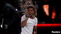 FILE - Fetty Wap. 