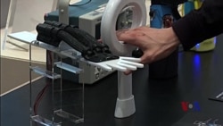 新仪器帮助患有肌肉疾病的儿童锻炼手部肌肉