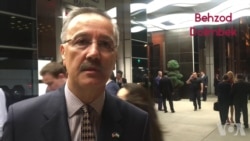 Vatan uchun yashash payti keldi, deydi vatandosh