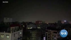 Cutting Off Speech: Governments Turn to Disrupting Internet Service to Restore Order, Stop Protests