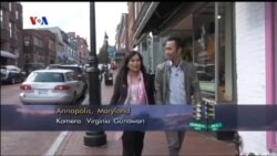 Jalan-jalan di Annapolis (2)