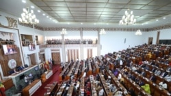 ኢትዮጵያ፡ ኮሚሽን ጉዳያት ምምሕዳር ወሰናትን መንነትን ንጸገማት ወሰንን መንነትን ንምፍታሕ ዝሕግዙ ውጥን ምድላው ገሊጹ