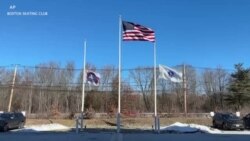 Washington DC : Qui étaient les passagers du vol 5342 ?