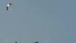 US Strike on Syria May Have Unintended Consequences