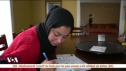Une coureuse de 16 ans se bat pour faire changer les règles