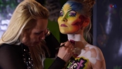 Painting a Canvas That Lives and Breathes