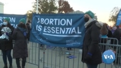 On 49th Anniversary of Roe V. Wade, Ruling’s Future in Doubt