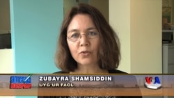 Uyg'ur tili kelajagi