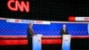 Analitičar za Glas Amerike: Izborna trka u SAD će biti tijesna bez obzira na debatu