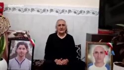 گوهر عشقی: این حکومت درست‌شدنی نیست