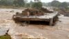 Floods Drench Eastern Zimbabwe, Water Shortages Parch Harare