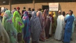 Les triples élections au Tchad