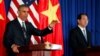 Obama to Address Vietnamese People