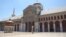 The Umayyad Mosque of Damascus, once the Basilica of St. John the Baptist and one of Islam's oldest places of worship. UNESCO director-general raised alarm over wartime destruction of Syria's cultural history. (Christian Sahner) 