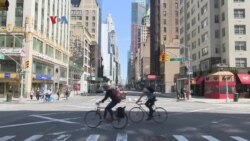 Susah Nggak Ya: Sepeda Jadi Tren di New York