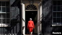 ტერეზა მეი